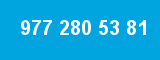 977 280 53 81 977 280 53 81